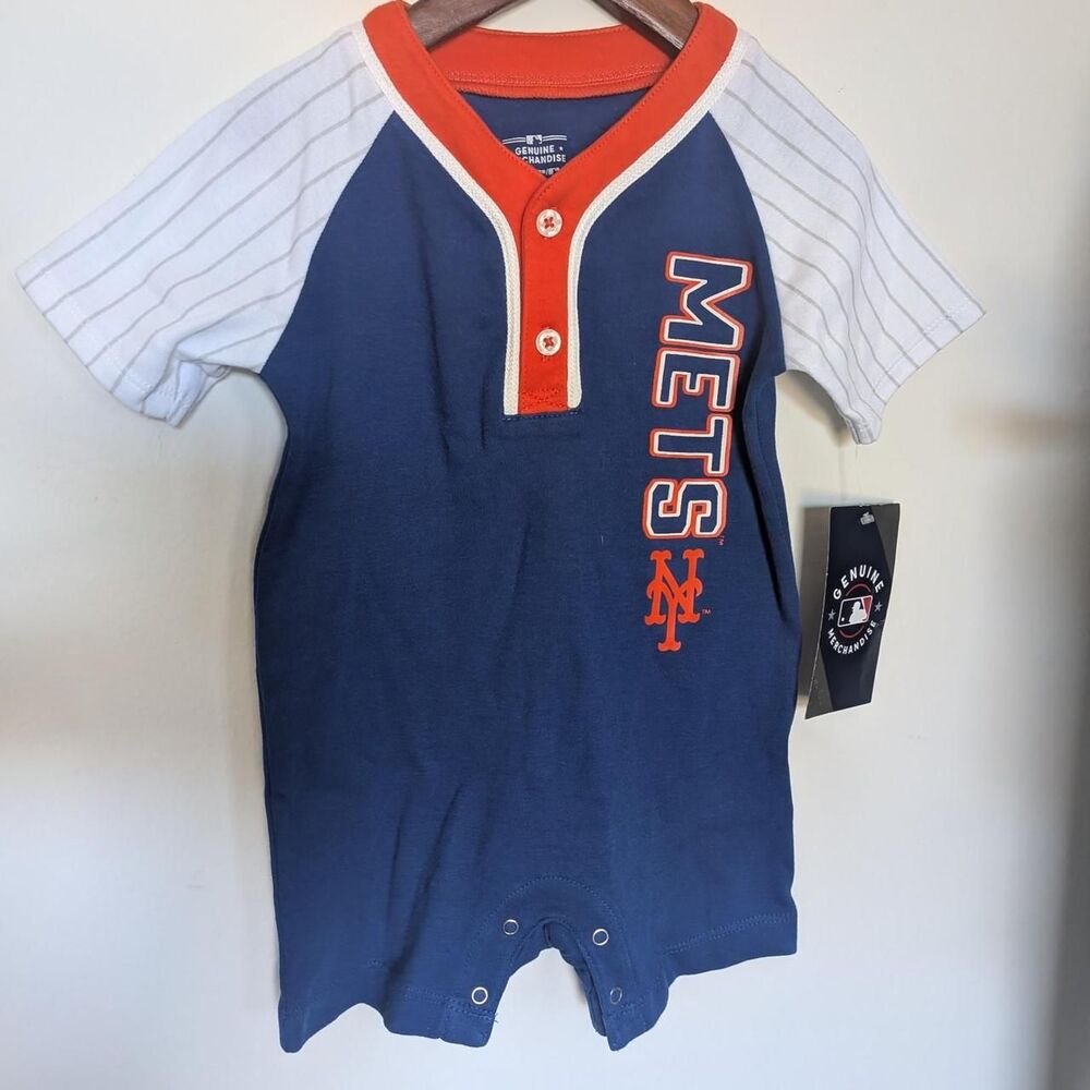 Mlb multi Playsuit-romper